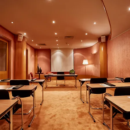 Rodos Park - Small Luxury Of The World ホテル 5*