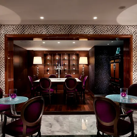 Rodos Park - Small Luxury Of The World ホテル 5*