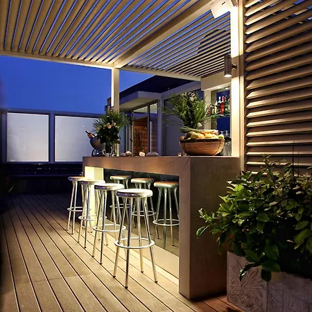 ホテル Rodos Park - Small Luxury Of The World