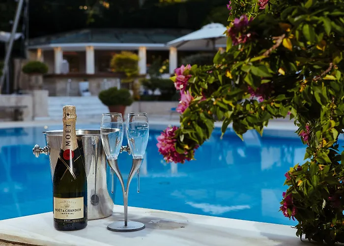 Rodos Park 5* Rhodes City