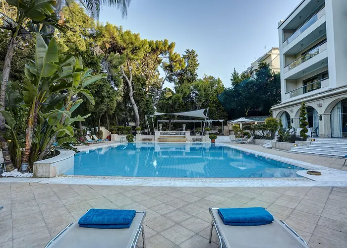 Rodos Park Hotel