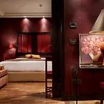 Rodos Park - Small Luxury Of The World 5*