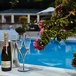 Rodos Park - Small Luxury Of The World 5* Rhodes City