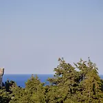 Rodos Park - Small Luxury Of The World 5* Rhodes City