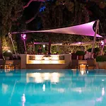 Rodos Park - Small Luxury Of The World Hotel 5*