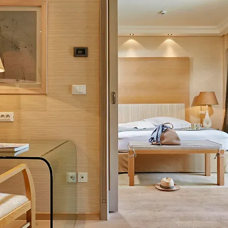 Hotel Rodos Park