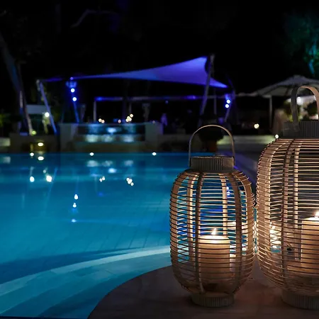 Rodos Park 酒店 5*