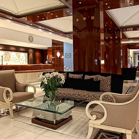 Rodos Park 5* Rhodes City