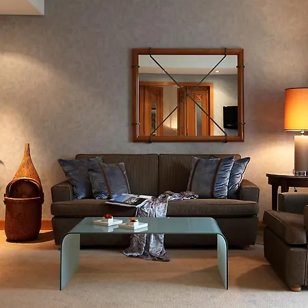 Rodos Park - Small Luxury Of The World Hotel