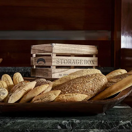 Rodos Park 酒店 5*