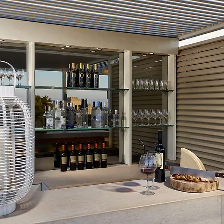 酒店 Rodos Park 5*