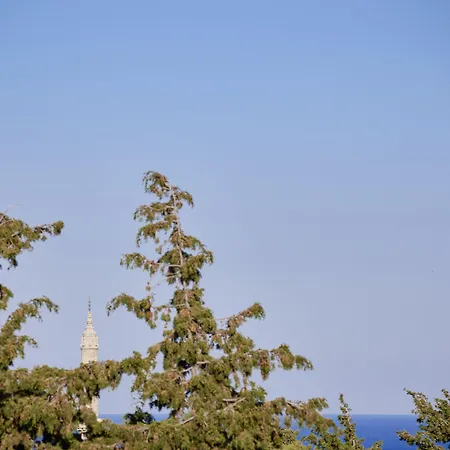 Rodos Park Rhodes City