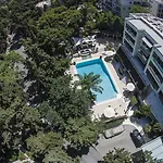 Rodos Park Hotel 5*