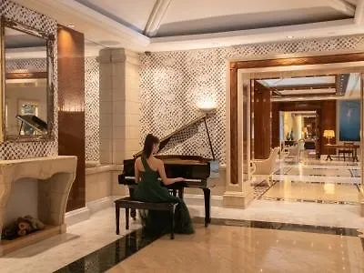 فندق Rodos Park - Small Luxury Of The World
