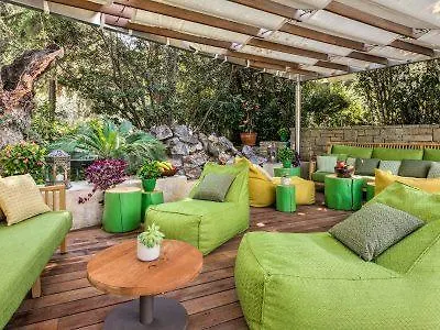 Rodos Park - Small Luxury Of The World 5*
