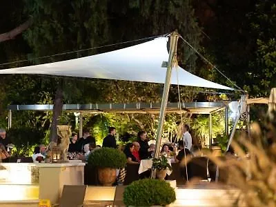 Rodos Park - Small Luxury Of The World Otel Rhodes City