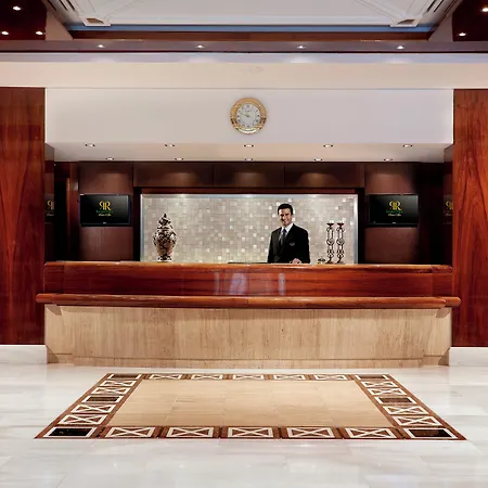 Rodos Park - Small Luxury Of The World Hotel