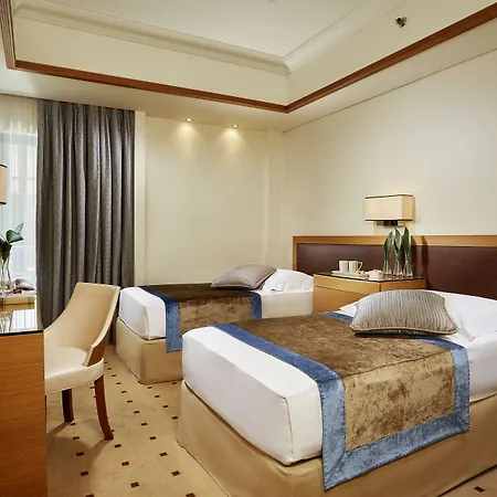 Rodos Park - Small Luxury Of The World Otel