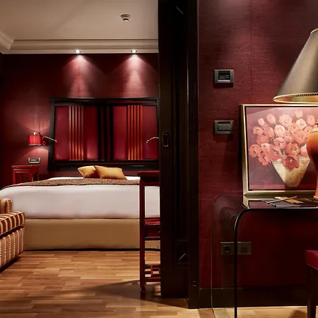 Rodos Park - Small Luxury Of The World 5*