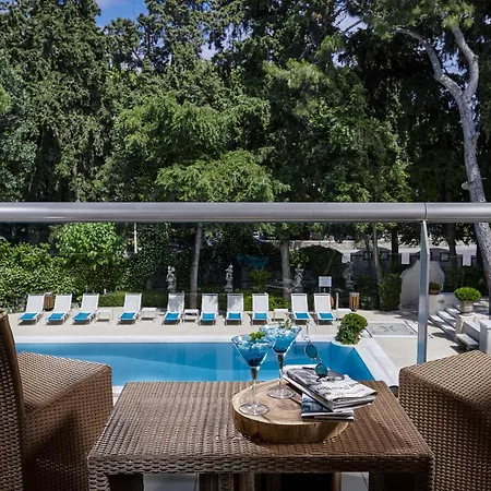 Rodos Park - Small Luxury Of The World