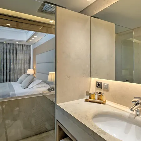 Rodos Park - Small Luxury Of The World Hotel 5*