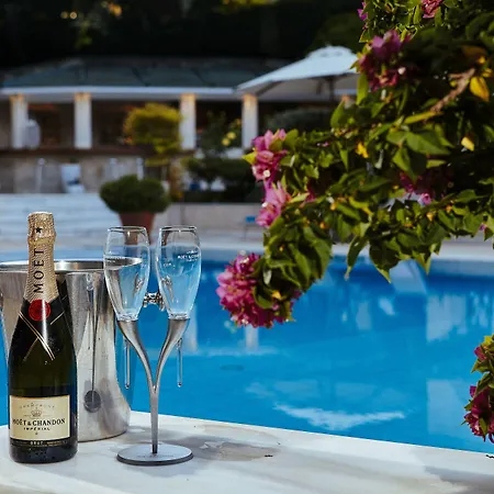 Rodos Park 5* Rhodes City