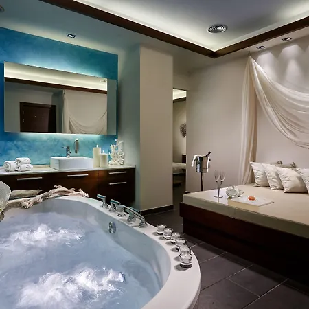 Hotel Rodos Park - Small Luxury Of The World Rhodes City