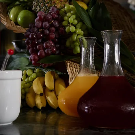 Rodos Park Hotel Rhodes City