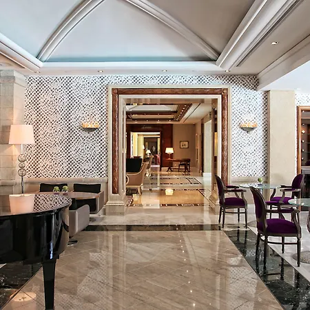Rodos Park - Small Luxury Of The World Otel
