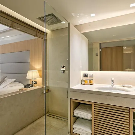 Hotel Rodos Park - Small Luxury Of The World Rhodes City
