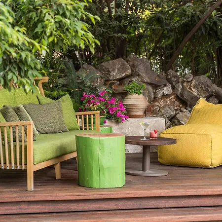 Rodos Park - Small Luxury Of The World 5*