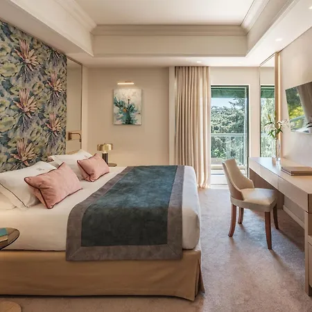 Rodos Park - Small Luxury Of The World 5*