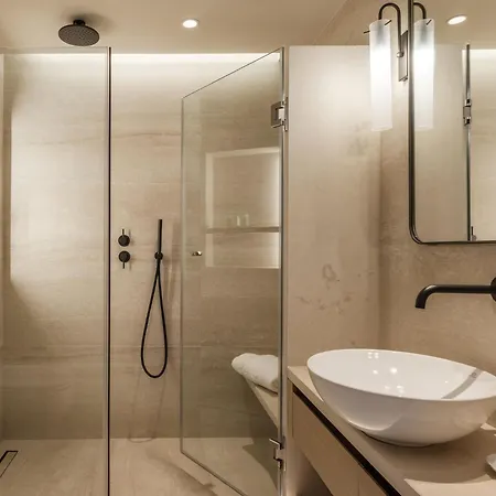 Rodos Park - Small Luxury Of The World 5*