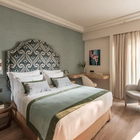 Hotelli Rodos Park - Small Luxury Of The World 5*