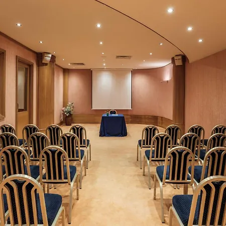 Rodos Park - Small Luxury Of The World Hotel Rhodes City