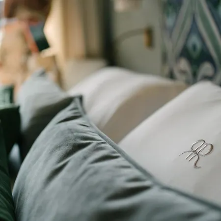 Rodos Park - Small Luxury Of The World Hotelli 5*
