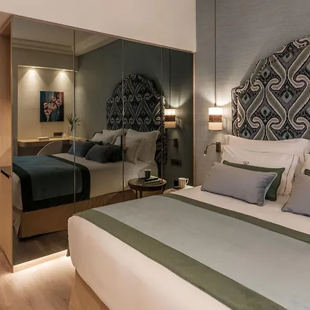 Rodos Park - Small Luxury Of The World Hotelli