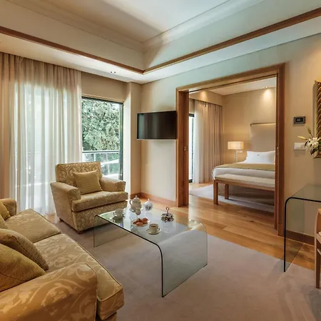 Rodos Park - Small Luxury Of The World 5*