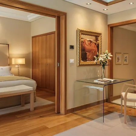 Hotel Rodos Park - Small Luxury Of The World