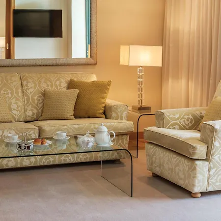 Hotelli Rodos Park - Small Luxury Of The World