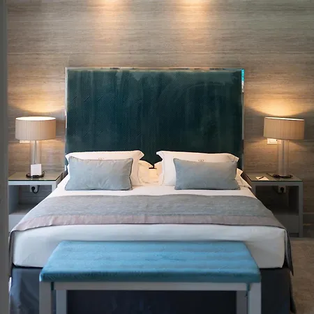 Hotel Rodos Park - Small Luxury Of The World Rhodes City