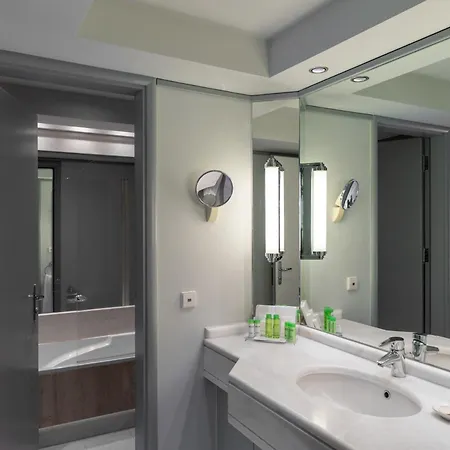 Hotelli Rodos Park - Small Luxury Of The World Rhodes City