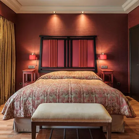 Hotelli Rodos Park - Small Luxury Of The World 5*