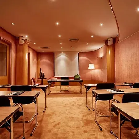 Rodos Park - Small Luxury Of The World Hotel Rhodes City