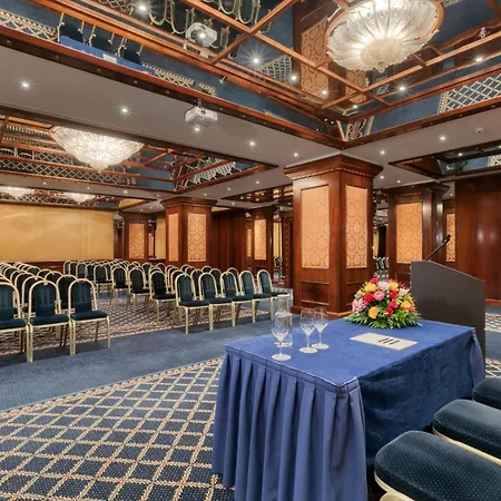 Rodos Park - Small Luxury Of The World Hotelli 5*