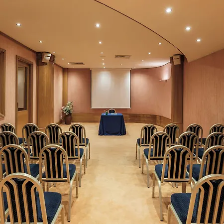 Hotel Rodos Park - Small Luxury Of The World 5*