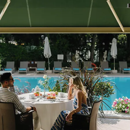Rodos Park - Small Luxury Of The World