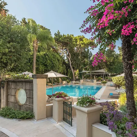 Rodos Park - Small Luxury Of The World 5* Rhodes City