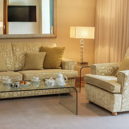 Rodos Park - Small Luxury Of The World Rhodes City