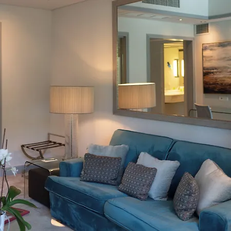 Hotel Rodos Park - Small Luxury Of The World Rhodes City